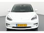 Tesla Model 3 Standard RWD Plus 60 kWh Betaalbaar instapmodel in de wereld van elektrisch rijden