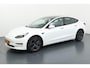 Tesla Model 3 Standard RWD Plus 60 kWh Betaalbaar instapmodel in de wereld van elektrisch rijden