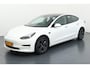 Tesla Model 3 Standard RWD Plus 60 kWh Betaalbaar instapmodel in de wereld van elektrisch rijden