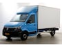 Volkswagen Crafter 35 2.0 TDI E6 Bakwagen met achterdeuren 2-Persoons 08-2021