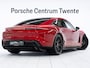 Porsche Taycan Black Edition