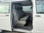 Volkswagen Transporter 2.0 TDI 111 PK / L2H1 / DUBBELE CABINE / 1e EIG. / TREKHAAK / CRUISE / CARPLAY / AIRCO / PDC