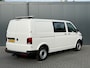 Volkswagen Transporter 2.0 TDI 111 PK / L2H1 / DUBBELE CABINE / 1e EIG. / TREKHAAK / CRUISE / CARPLAY / AIRCO / PDC