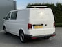 Volkswagen Transporter 2.0 TDI 111 PK / L2H1 / DUBBELE CABINE / 1e EIG. / TREKHAAK / CRUISE / CARPLAY / AIRCO / PDC