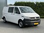 Volkswagen Transporter 2.0 TDI 111 PK / L2H1 / DUBBELE CABINE / 1e EIG. / TREKHAAK / CRUISE / CARPLAY / AIRCO / PDC