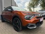 Citroën C4 1.2 131PK Automaat,Panodak,Trekhaak,Navi,Clima,ACC,Isofix,Carplay,Camera,Stoelverwarming,HUD,VirtualCockpit, Led,Lmv