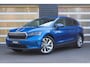 Skoda Enyaq 60 180pk First Edition | SoH 93% | Stoel-/ Stuurwielverwarming | Camera | Elektrische Stoel | 20" Velgen | Camera