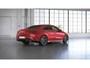 Mercedes-Benz CLA 180 Business Solution AMG | Panoramadak | Night | Multibeam | Memory | Stoelverwarming | Keyless | Sfeerverlichting |