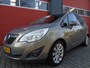 Opel Meriva 1.4 Turbo Cosmo 120Pk Clima Cruise LMV Trekhaak NL-Auto Hoge-Zit/Instap