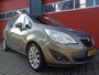 Opel Meriva 1.4 Turbo Cosmo 120Pk Clima Cruise LMV Trekhaak NL-Auto Hoge-Zit/Instap