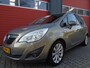 Opel Meriva 1.4 Turbo Cosmo 120Pk Clima Cruise LMV Trekhaak NL-Auto Hoge-Zit/Instap