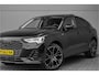 Audi Q3 Sportback 35 TFSI Pro Line S Pano CarPlay Trekhaak 20"