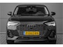 Audi Q3 Sportback 35 TFSI Pro Line S Pano CarPlay Trekhaak 20"