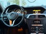 Mercedes-Benz C-klasse C180 NAP|AUTOMAAT|NAVI|AIRCO|HALFLEER|PDC!