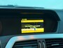 Mercedes-Benz C-klasse C180 NAP|AUTOMAAT|NAVI|AIRCO|HALFLEER|PDC!