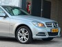 Mercedes-Benz C-klasse C180 NAP|AUTOMAAT|NAVI|AIRCO|HALFLEER|PDC!
