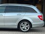 Mercedes-Benz C-klasse C180 NAP|AUTOMAAT|NAVI|AIRCO|HALFLEER|PDC!