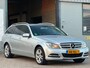 Mercedes-Benz C-klasse C180 NAP|AUTOMAAT|NAVI|AIRCO|HALFLEER|PDC!