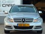 Mercedes-Benz C-klasse C180 NAP|AUTOMAAT|NAVI|AIRCO|HALFLEER|PDC!