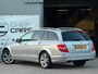 Mercedes-Benz C-klasse C180 NAP|AUTOMAAT|NAVI|AIRCO|HALFLEER|PDC!