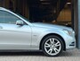 Mercedes-Benz C-klasse C180 NAP|AUTOMAAT|NAVI|AIRCO|HALFLEER|PDC!