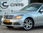 Mercedes-Benz C-klasse C180 NAP|AUTOMAAT|NAVI|AIRCO|HALFLEER|PDC!