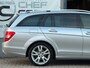 Mercedes-Benz C-klasse C180 NAP|AUTOMAAT|NAVI|AIRCO|HALFLEER|PDC!