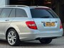 Mercedes-Benz C-klasse C180 NAP|AUTOMAAT|NAVI|AIRCO|HALFLEER|PDC!