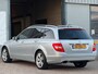 Mercedes-Benz C-klasse C180 NAP|AUTOMAAT|NAVI|AIRCO|HALFLEER|PDC!