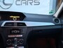 Mercedes-Benz C-klasse C180 NAP|AUTOMAAT|NAVI|AIRCO|HALFLEER|PDC!