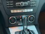 Mercedes-Benz C-klasse C180 NAP|AUTOMAAT|NAVI|AIRCO|HALFLEER|PDC!