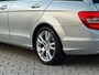 Mercedes-Benz C-klasse C180 NAP|AUTOMAAT|NAVI|AIRCO|HALFLEER|PDC!