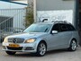 Mercedes-Benz C-klasse C180 NAP|AUTOMAAT|NAVI|AIRCO|HALFLEER|PDC!