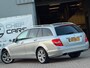 Mercedes-Benz C-klasse C180 NAP|AUTOMAAT|NAVI|AIRCO|HALFLEER|PDC!