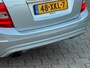 Mercedes-Benz C-klasse C180 NAP|AUTOMAAT|NAVI|AIRCO|HALFLEER|PDC!