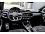 Audi Q3 45 TFSI e S edition | SONOS | Top view camera | Trekhaak | ACC | Standkachel | Ambiance