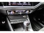Audi Q3 45 TFSI e S edition | SONOS | Top view camera | Trekhaak | ACC | Standkachel | Ambiance
