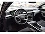 Audi E-tron 50 quattro S edition 71 kWh | Pano | Memory | Camera | Sportstoelen