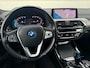 BMW iX3 High Exe 80 kWh Org NL Pano Head up SOH 98% HK 360 Cam Mem seats Apple Dodehoek detectie Lane assist Sfeerverlichting