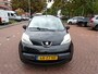 Peugeot 107 1.0-12V XR staat op 170.000 km maar heeft in totaal 249.381 km ..