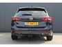 Opel Insignia Sports Tourer 1.5 Turbo Business Executive OPC Line | Incl. 12 maanden garantie | Stoelverwarming | Stuurverwarming | Trekhaak | Cruise | Airco | Bluetooth | Navigatie | Elektrische verstalbare stoelen | Apple Carplay/Android Auto |