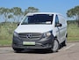 Mercedes-Benz eVito eVito 112 L3 60 kWh Cruise control, Airco, Pdc, Carplay, Camera, Climate control, Stoelverwarming, 280KM WLTP, 80kw-snelladen