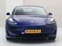 Tesla Model 3 Standard RWD Plus FACELIFT 90,2% SoH [ LFP-ACCU+WARMTEPOMP+AUTOPILOT+60 kWh+PREMIUM AUDIO ]