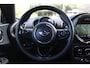 MINI Clubman 1.5 Clubman *Cooper Chili* | Trekhaak | Schuifdak | Vol- Leder | Cruise & Climate Control | Navigatie | Bluetooth | Orig. NL |