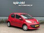 Peugeot 107 1.0-12V XS Urban Move - Airco - 5drs - Centrale deurvergrendeling -