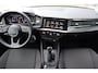 Audi A1 Sportback 30 TFSI Advanced edition Stoelvw digi-dash navigatie