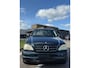 Mercedes-Benz ML-klasse ML 320 (GRIJS KENTEKEN) Airco Electric pakket LMV 17 Cruise Control HANDELSPRIJS!