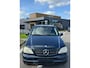 Mercedes-Benz ML-klasse ML 320 (GRIJS KENTEKEN) Airco Electric pakket LMV 17 Cruise Control HANDELSPRIJS!