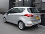 Ford B-Max 1.6 TI-VCT Style Automaat (Camera,Cruise,Trekhaak,Stoelverwarming,PDC)