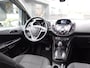 Ford B-Max 1.6 TI-VCT Style Automaat (Camera,Cruise,Trekhaak,Stoelverwarming,PDC)